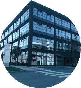 CONTIN s.r.o. Brno