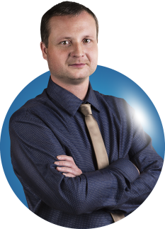 Ing. Pavel Sidora
