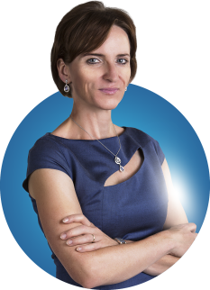 JUDr. Alena Tomková